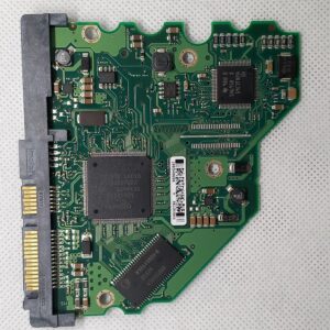 PCB Seagate Barracuda 7200.7 ST380013AS Firmware 3.00 pour disque dur 3.5"