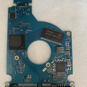 Platine PCB ST9320325AS – FW: 0002SDM1 – 2.5” SATA Seagate Momentus 5400.6