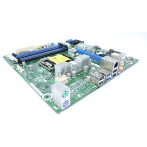 Acer IPIMB‑AR – Carte mère micro‑ATX LGA 1155 (Acer/Gateway DX4870)