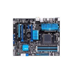 ASUS M5A99FX PRO R2.0 – Carte mère ATX Socket AM3+ DDR3