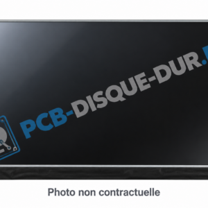 Dalle écran B170PW06 V.2 17 pouces